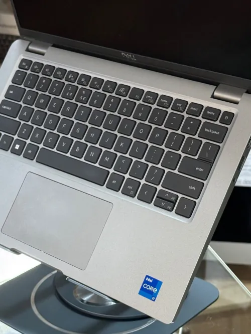 DELL PRECISION 3480 I7 1370P 32GO DDR5 512GO SSD NVIDIA RTX A500 4GO GDDR6