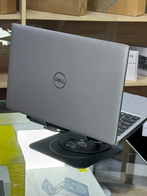 DELL LATITUDE 5540 I5 1345U 8GO 512GO SSD NVME TACTILE 