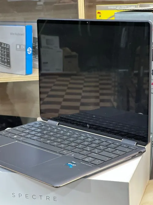 HP SPECTRE X360 14-EF0XXX I7 1255U 16GO 1TO SSD NVME NEUF SOUS EMBALLAGE 