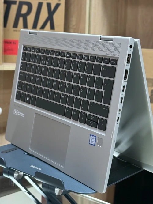 HP ELITEBOOK X360 830 G6 I5 8265U 8GO 256GO SSD TACTILE