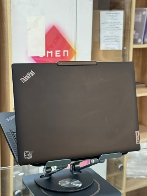 LENOVO THINKPAD X13 GEN 5 INTEL CORE ULTRA 5 135U 32GO 256GO SSD NVME TACTILE 
