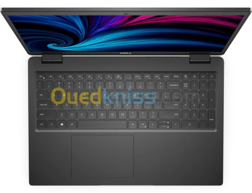 DELL LATITUDE 3520 I5 1145G7 16GO 256GO SSD NVME 