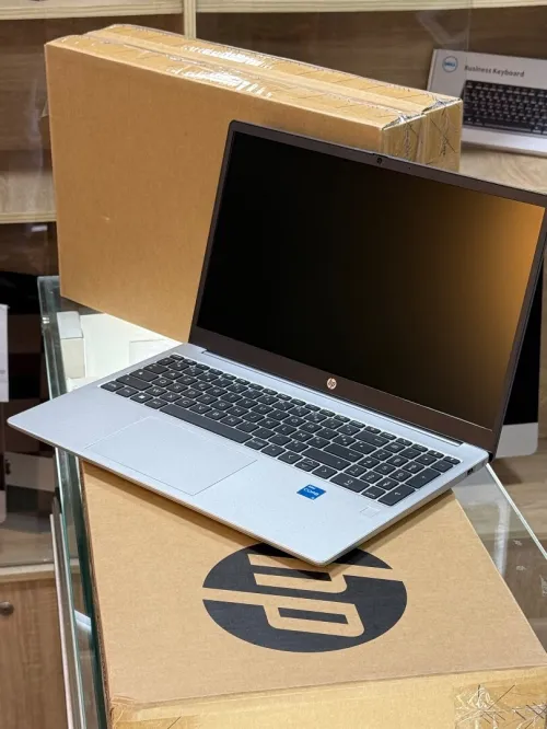 HP 250 G10 I3 1315U 8GO 512GO SSD NVME NEUF SOUS EMBALLAGE