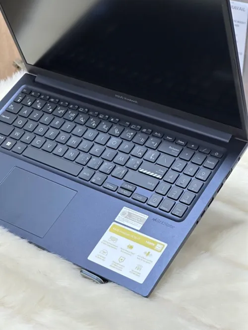 ASUS VIVOBOOK X1504ZA I5 1235U 8GO 512GO SSD NEUF SOUS EMBALLAGE 
