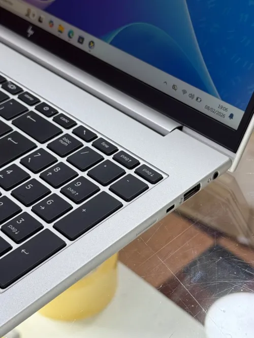 HP ELITEBOOK 860 G11 ULTRA 7 155H 16GO 1TO SSD NVME