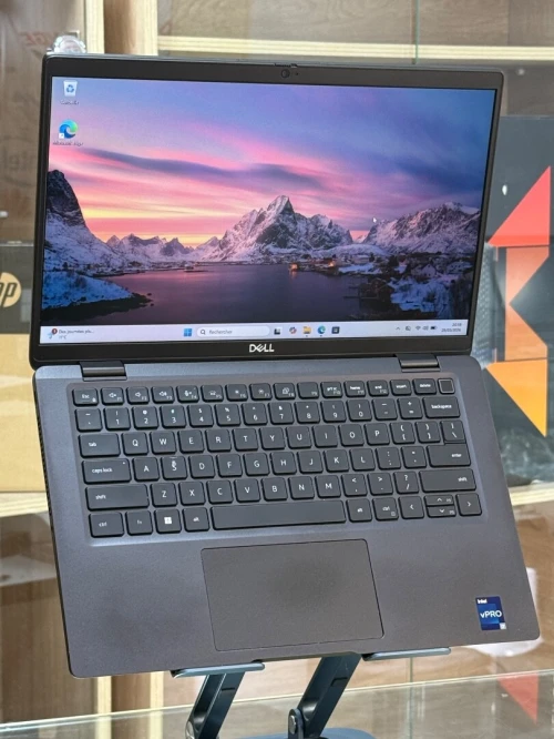 DELL LATITUDE CARBON 7430 I7 VPRO 1265U 32GO 512GO SSD