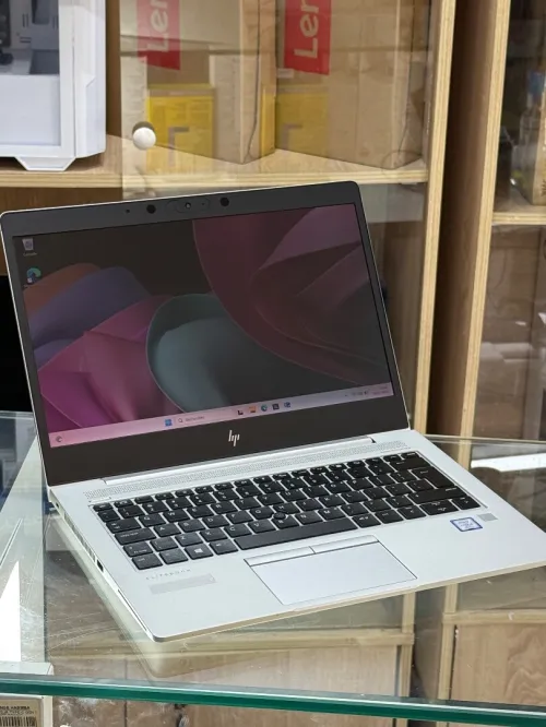 HP ELITEBOOK 830 G6 I5 VPRO 8365U 8GO 256GO SSD