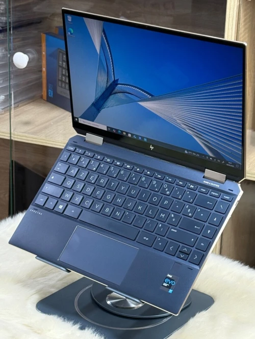 HP SPECTRE X360 13-AW2XXX I7 EVO 1165G7 16GO 512GO SSD OLED TACTILE 