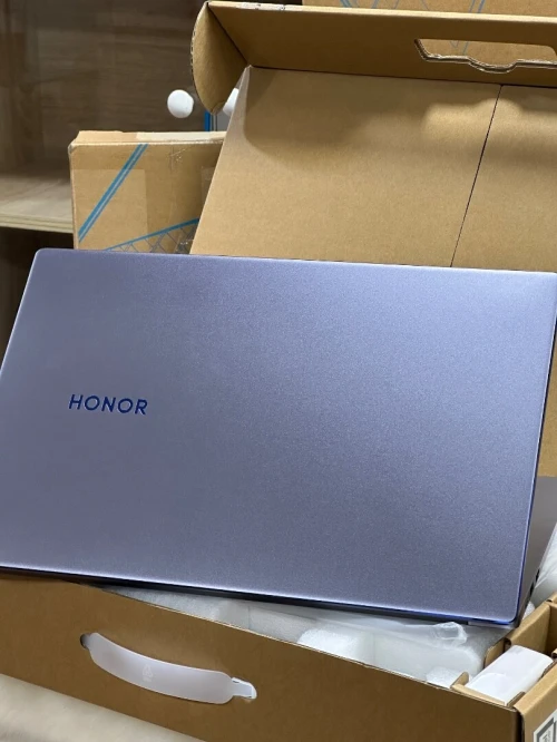 HONOR MAGICBOOK 15 BDR-WFH9HN I5 1135G7 16GO 512GO SSD NEUF SOUS EMBALLAGE 
