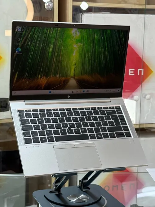 HP ELITEBOOK 840 G8 I5 1145G7 16GO 256GO SSD NVME