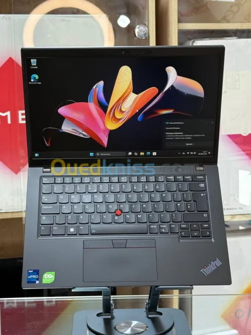 LENOVO THINKPAD L14 GEN 4 I7 VPRO 1365U 32Go 512GO SSD NVME 