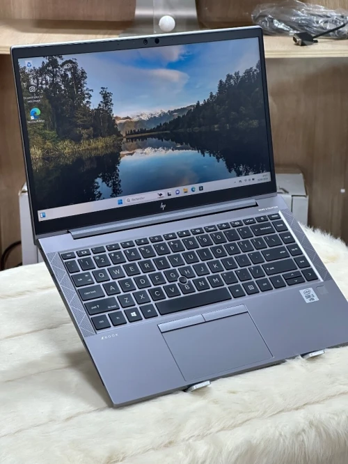 HP ZBOOK FIREFLY 14 G7 I5 VPRO 10310U 16GO 256GO SSD NVME 