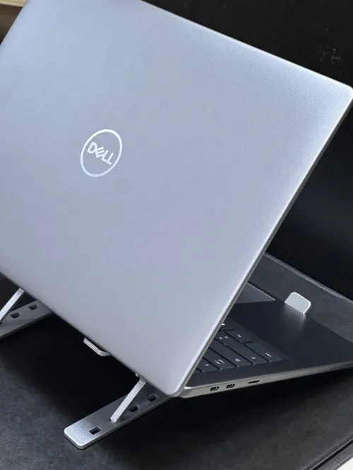DELL INSPIRON 14 5441 SNAPDRAGON X PLUS  X1P42100 8GO 512GO SSD ADRENO X1 GPU NEUF SOUS EMBALLAGE 