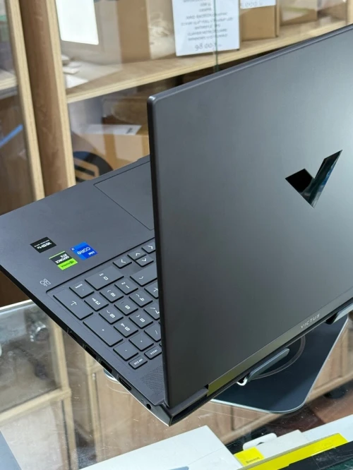 HP VICTUS 16-R0XXX I7 13620H 32GO 1TO SSD NVME NVIDIA GEFORCE RTX4070 8GO GDDR6