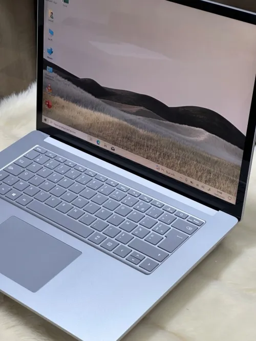 SURFACE LAPTOP 4 15 AMD RYZEN 7 8GO 256GO SSD 15.4 TACTILE 