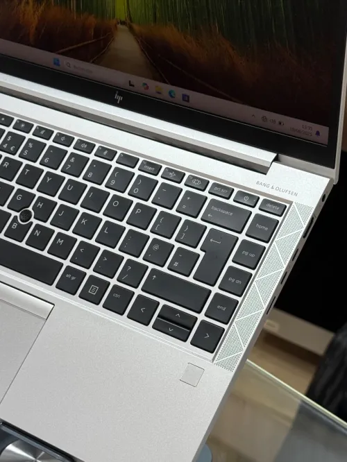 HP ELITEBOOK 840 G8 I5 1145G7 16GO 256GO SSD NVME