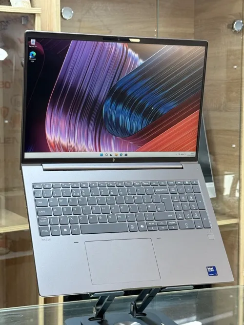 HP ZBOOK X G1i 16 INTEL CORE ULTRA 7 255H 32GO DDR5 1TO SSD NVIDIA RTX PRO 1000 8GO GDDR7