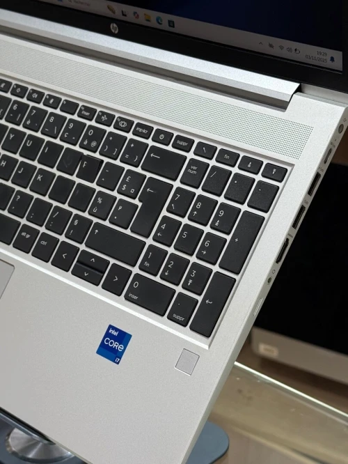 HP PROBOOK 450 G9 I7 1255U 16GO 512GO SSD NVME
