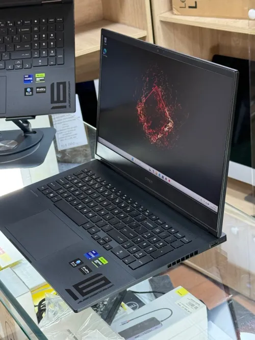 HP OMEN 16 WF0032TX I9 13900Hx 16GO DDR5 1TO SSD NVIDIA GEFORCE RTX4060 8GO 