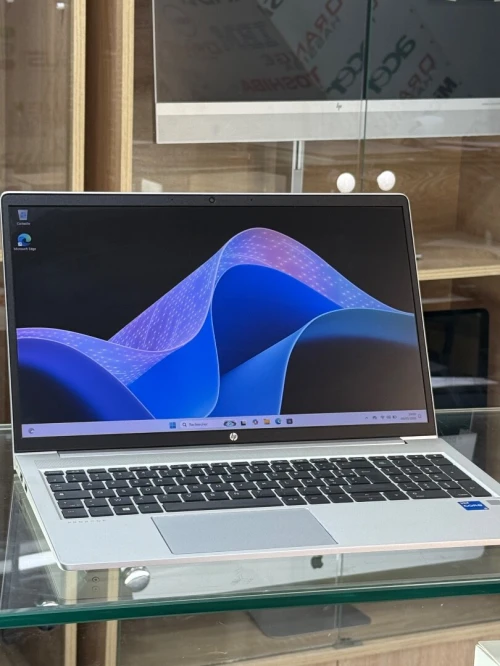HP PROBOOK 450 G8 I5 1135G7 8GO 256GO SSD NVME