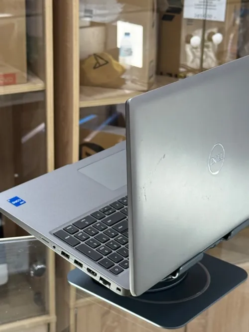 DELL LATITUDE 5540 I5 1345U 8GO 512GO SSD NVME TACTILE 