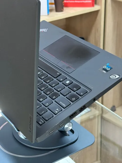 LENOVO THINKPAD X13 GEN 3 I7 EVO 1260P 16GO 512GO SSD NVME 