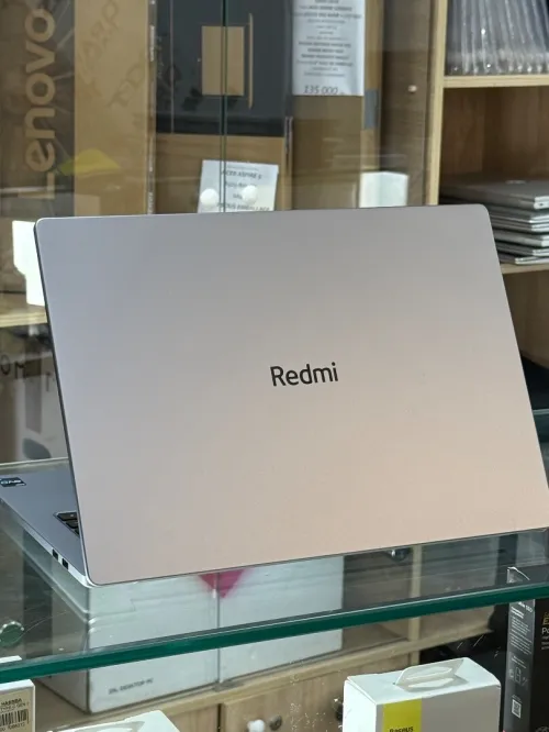 REDMI BOOK 16 I5 EVO 13500H 16GO 512GO SSD NVME