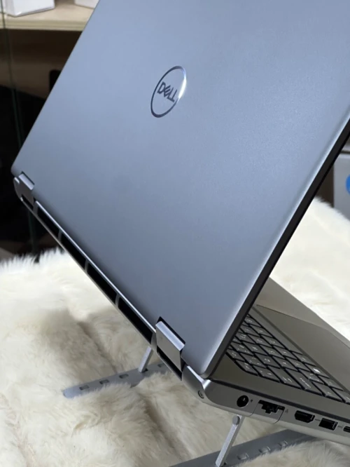 DELL PRECISION 7780 I7 13850HX 16GO 1TO SSD NVME NVIDIA RTX3500ada 12GO GDDR6