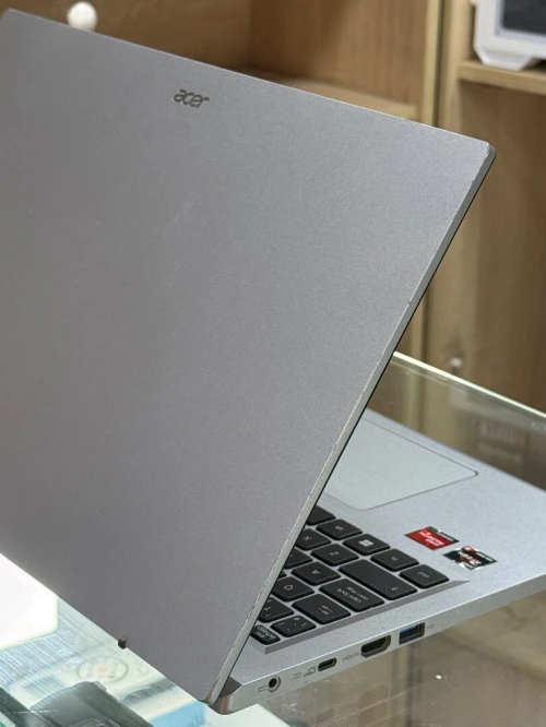 ACER ASPIRE 3 A315-24P AMD RYZEN 5 7520U 16GO 512GO SSD NVME