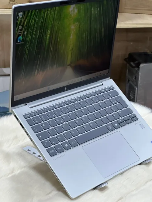 HP ELITEBOOK 630 G11 ULTRA 5 125u 16GO DDR5 512GO SSD NEUF