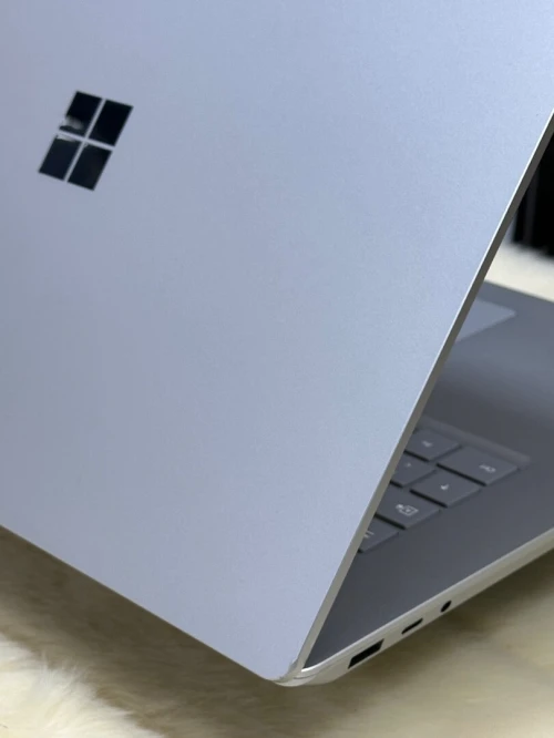 SURFACE LAPTOP 4 15 AMD RYZEN 7 8GO 256GO SSD 15.4 TACTILE 