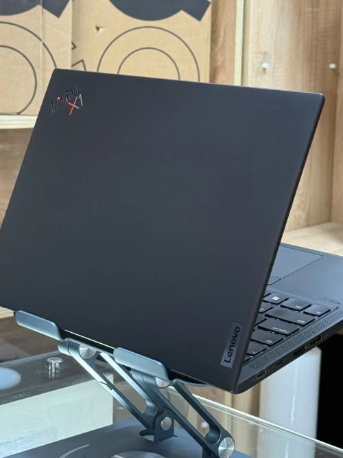 LENOVO THINKPAD X1 CARBON GEN 9 I7 VPRO 1185G7 16GO 512GO SSD TACTILE