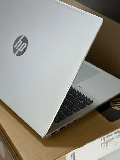 HP PROBOOK 4 16 G1i INTEL CORE ULTRA 7 255U 16GO DDR5 512GO SSD NEUF SOUS EMBALLAGE 