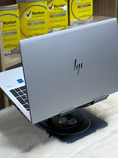 HP ELITEBOOK 650 G10 I5 1345U 16GO 512GO SSD NVME 