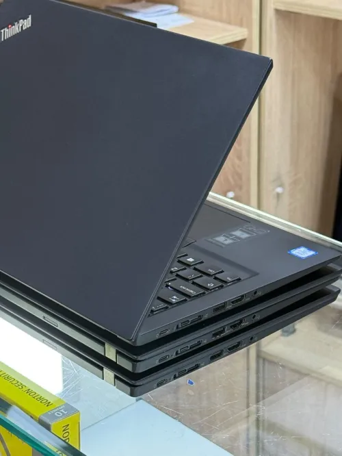 LENOVO THINKPAD T490s I7 8665U 16GO 512GO SSD NVME