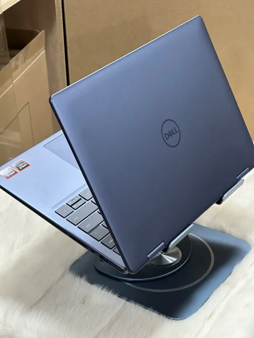 DELL INSPIRON X360 7445 AMD RYZEN 5 8640HX 8GO 512GO SSD NVME NEUF SOUS EMBALLAGE 