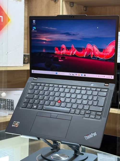 LENOVO THINKPAD X13 GEN 4 AMD RYZEN 5 PRO 7540U 16GO 512GO SSD NVME TACTILE 