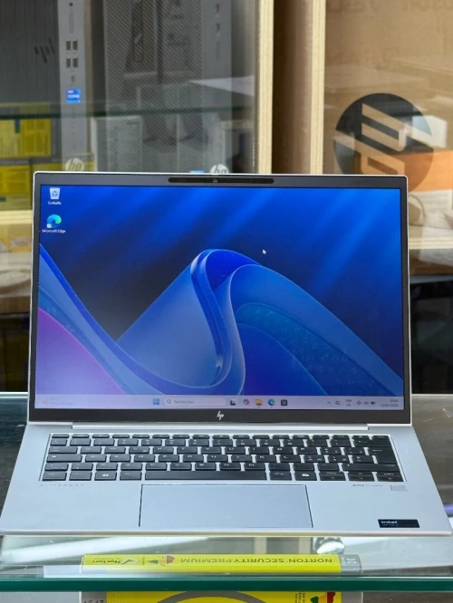HP ELITEBOOK 840 G11 ULTRA 7 VPRO 165U 16GO 512GO SSD NVME