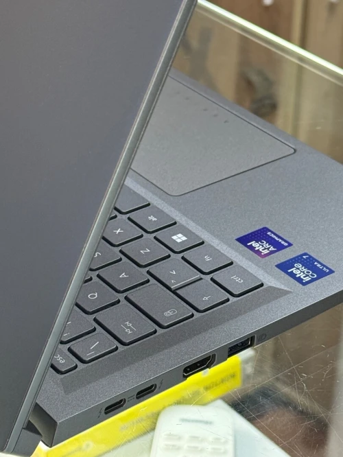 ACER ASPIRE 14 AI A14-52M ULTRA 7 256V 16GO DDR5X 512GO SSD OLED INTEL ARC 140V 8GO