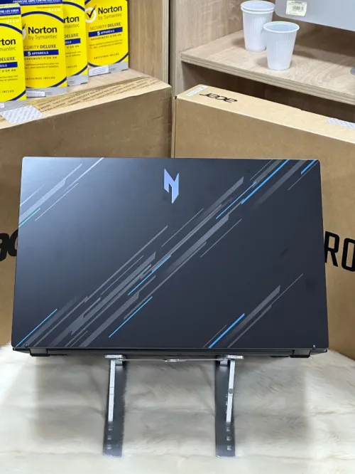 ACER NITRO V15 ANV15 I5 13420H 16GO DDR5 512GO SSD NVIDIA GEFORCE RTX2050 4GO NEUF SOUS EMBALLAGE 