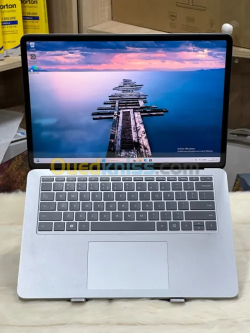 SURFACE LAPTOP STUDIO I7 11370H 32GO 2TO SSD NVIDIA GEFORCE RTX3050Ti 4GO 