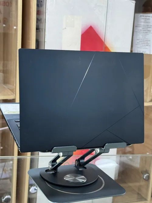 ASUS ZENBOOK 14 OLED UX3402ZA I5 EVO 1240P 16GO 512GO SSD 3K OLED TACTILE 