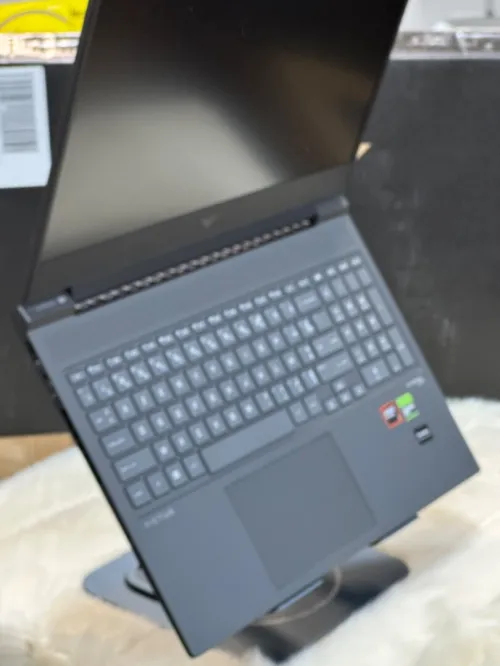 HP VICTUS GAMING 16 S1023DX AMD RYZEN 7 8845HS 16GO DDR5 512GO SSD NVIDIA GEFORCE RTX4070 8GO NEUF 