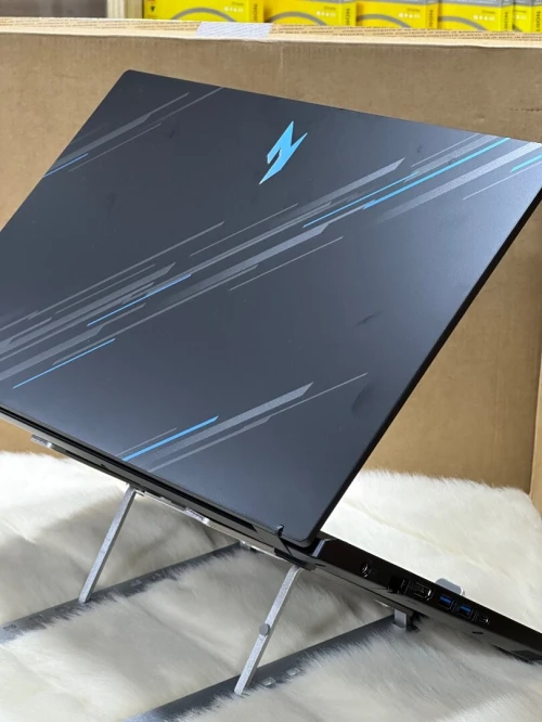 ACER NITRO V15 ANV15 I5 13420H 16GO DDR5 512GO SSD NVIDIA GEFORCE RTX2050 4GO NEUF SOUS EMBALLAGE 