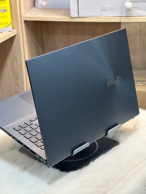 ASUS ZENBOOK UX535QE AMD RYZEN 9 5900HX 16GO 1TO SSD NVIDIA GEFORCE RTX3050Ti 4GO TACTILE 