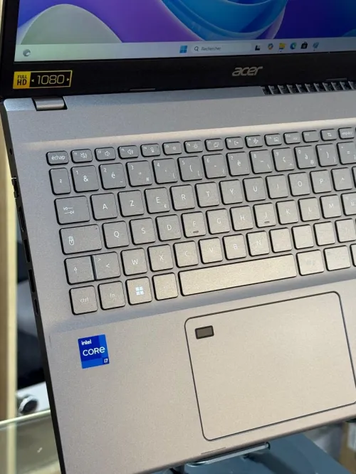 ACER ASPIRE 5 A515-57 I7 12650H 16GO 1TO SSD NVME