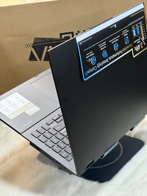 ASUS VIVOBOOK FLIP 16 TP3604VA I9 13900H 16GO 1TO SSD TACTILE X360 NEUF SOUS EMBALLAGE 