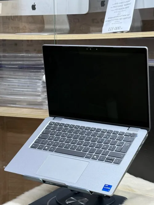 DELL LATITUDE 5350 X360 2IN1 I7 1365U 32GO 512GO SSD TACTILE X360 NEUF SOUS EMBALLAGE 