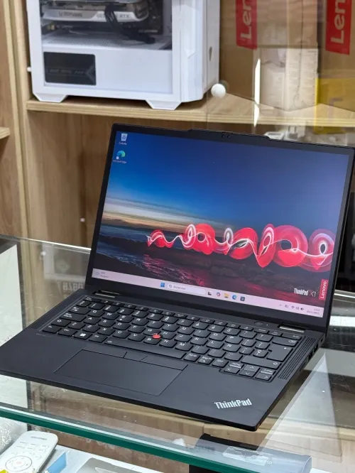 LENOVO THINKPAD X13 YOGA 2IN1 ULTRA 7 155U 32GO 1TO SSD TACTILE X360