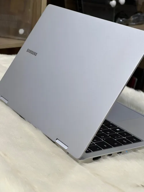 SAMSUNG GALAXYBOOK 3 360 730QFG I5 1340P 8GO 256GO SSD TACTILE X360